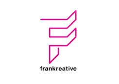 frankreative logo