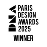 DNA Paris Design Awards 2025 Winner for Move It in Graphic Design—Print advertising
