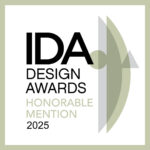 IDA International Design Awards 2025 Honourable Mention for Jekyll and Hyde Pharmacy in Packaging/Beauty—Health Packaging