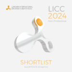 London International Creative Competition 2024 Shortlist for Love Your Hearing in Illustrate (Graphic)—Print Advertising Campaign