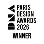 DNA Paris Design Awards 2026 Winner