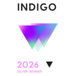 Indigo Design Award 2026 Silver Winner